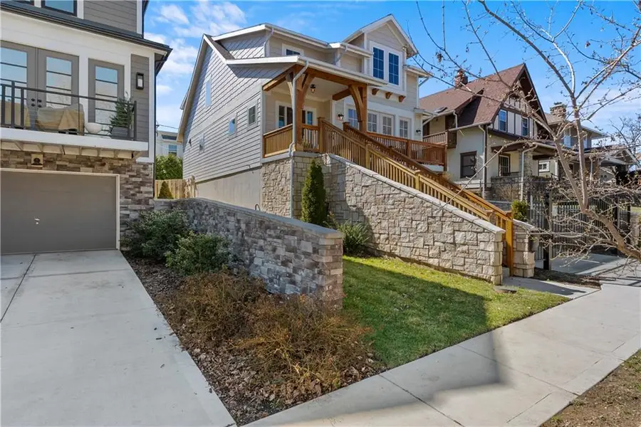 729 Corbin Terrace, Kansas City, MO 64111 - #3