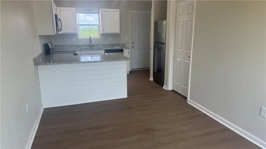 1106 S Mitchell Street, Warrensburg, MO 64093 - #3