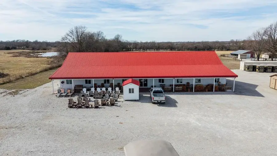 581 Tract 2 Nw First Lane, Lamar, MO 64759 - #3