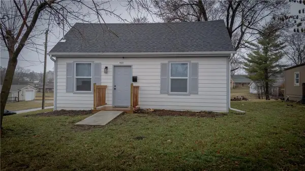 401 N Darneal Avenue, Richmond, MO 64085