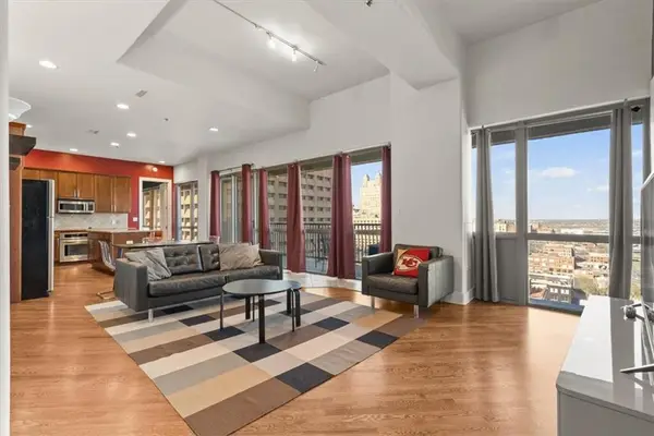 600 Admiral Boulevard #1905, Kansas City, MO 64106