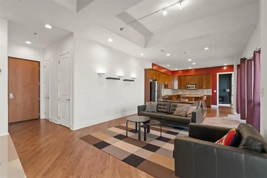 600 Admiral Boulevard #1905, Kansas City, MO 64106 - #2