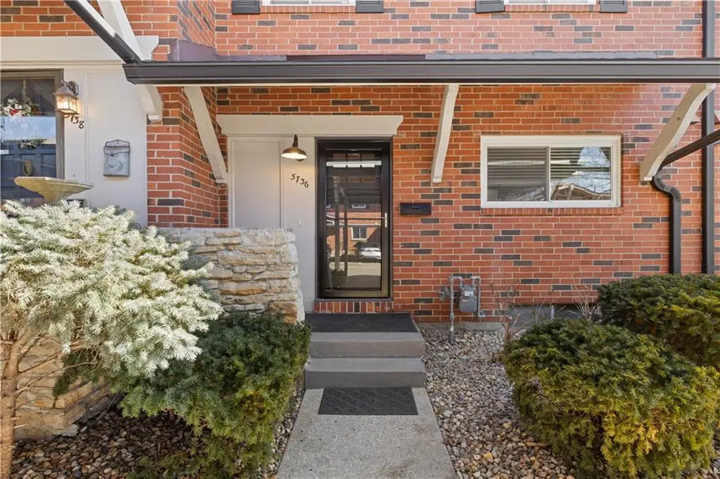 5736 W 97th Street, Overland Park, KS 6607 - #1