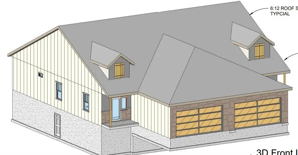 704 Woodland Street, Smithville, MO 64089 - #1