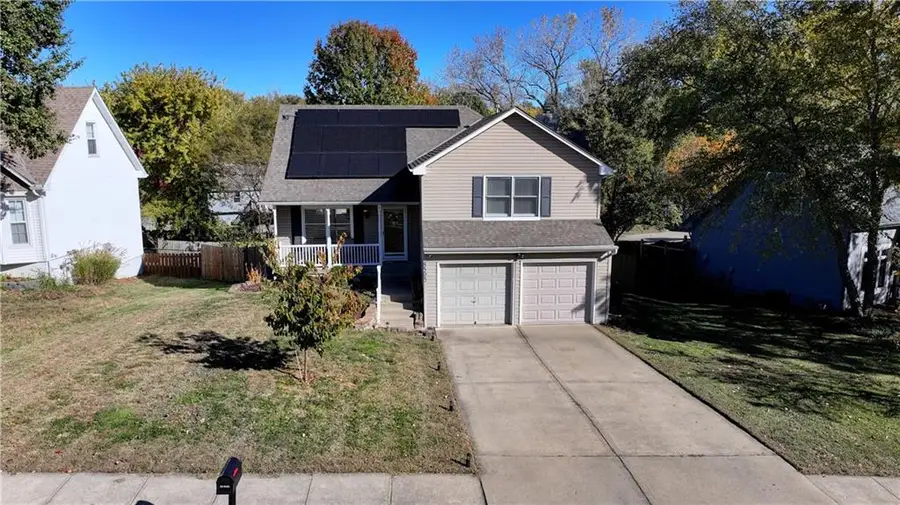 8505 N Mcdonald Avenue, Kansas City, MO 64153 - #2