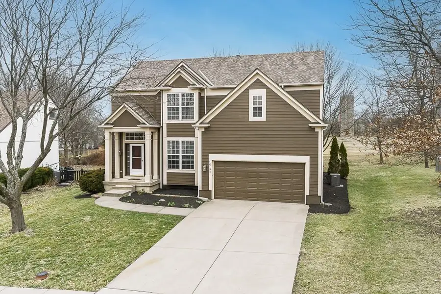 15134 W 156th Street, Olathe, KS 66062 - #2