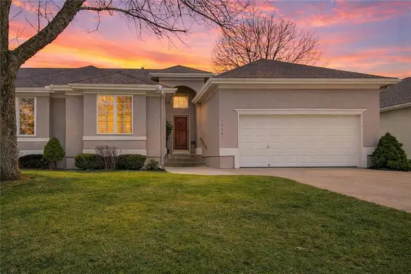 17221 E 44th Terrace Court S, Independence, MO 64055