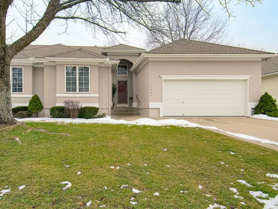 17221 E 44th Terrace Court S, Independence, MO 64055 - #2