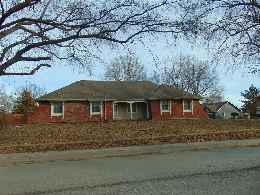 201 Johnston Drive, Raymore, MO 64083 - #2