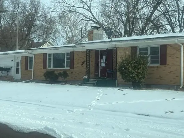 1216 Maple Lane, Sedalia, MO 65301