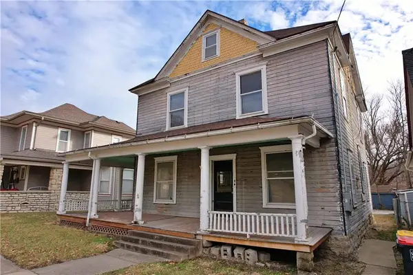 409 E Broadway Street, Excelsior Springs, MO 64024