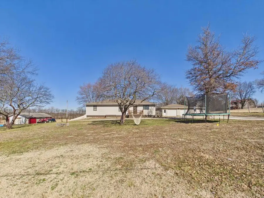 2317 Maple Road, Fort Scott, KS 66701 - #2