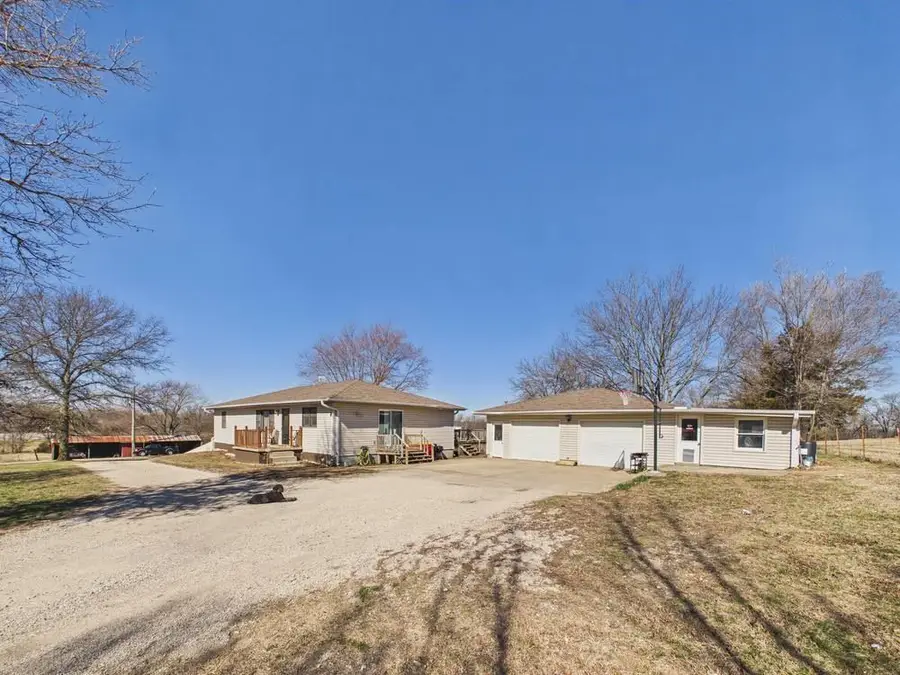 2317 Maple Road, Fort Scott, KS 66701 - #3