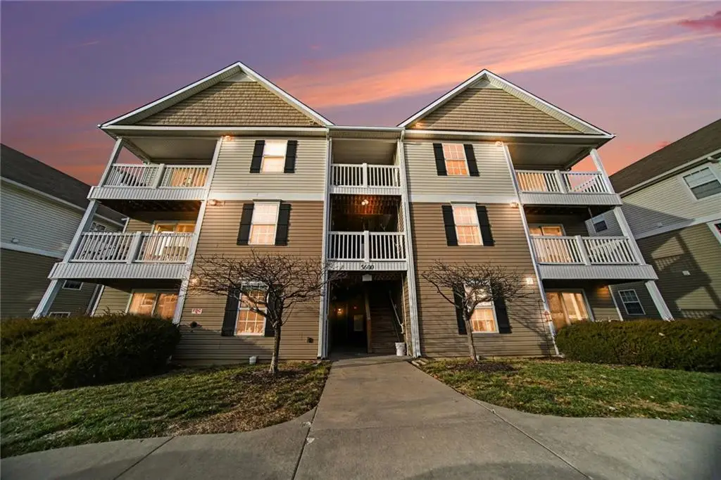 5600 NE 80th Terrace #1A, Kansas City, MO 64119 - #1