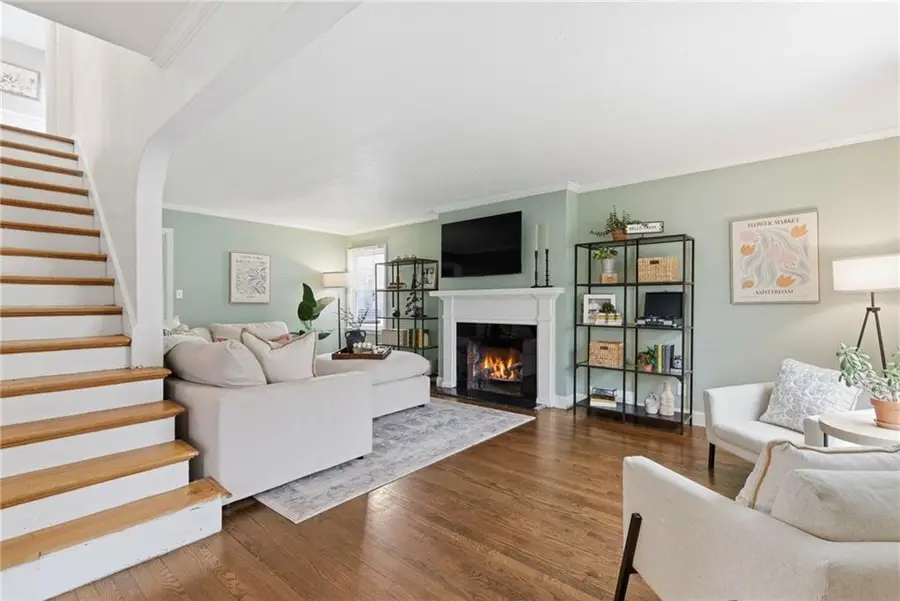 7419 Harrison Street, Kansas City, MO 64131 - #3