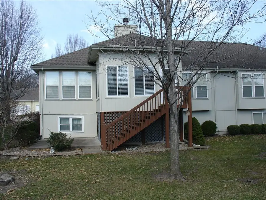 17205 E 44th Street Court S, Independence, MO 64055 - #2