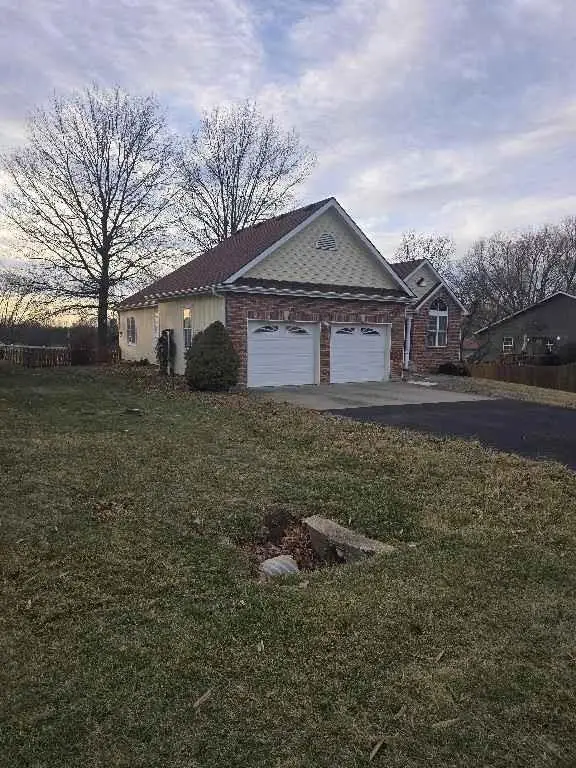 1204 N Elm Street, Louisburg, KS 66053 - #1