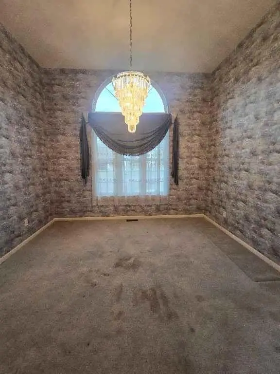 1204 N Elm Street, Louisburg, KS 66053 - #2