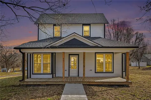 401 S Clay Street, Gallatin, MO 64640