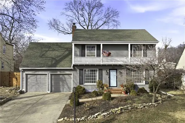 424 E 81st Street, Kansas City, MO 64131