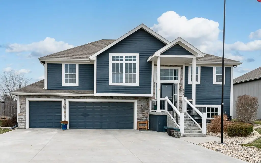 23576 235th Street, Leavenworth, KS 66048 - #1