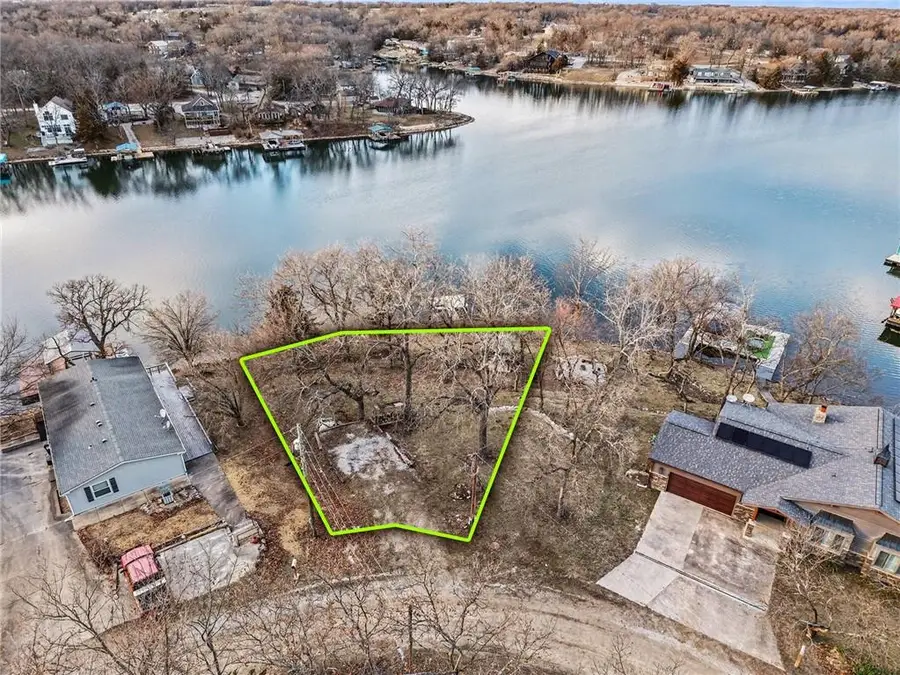 85 Maple Drive, Mound City, KS 66056 - #2