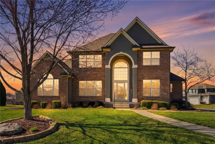 401 SE Hackamore Court, Lees Summit, MO 64082 - #2