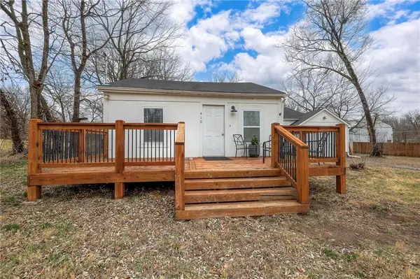 410 Smith Street, Butler, MO 64730