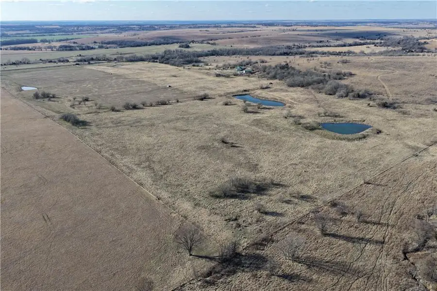 Road 25 Road, Longton, KS 67352 - #3