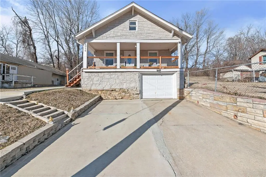 3054 N 12th Street N, Kansas City, KS 66104 - #1
