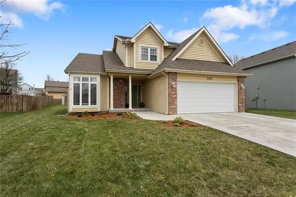 11235 N Belleview Avenue, Kansas City, MO 64155