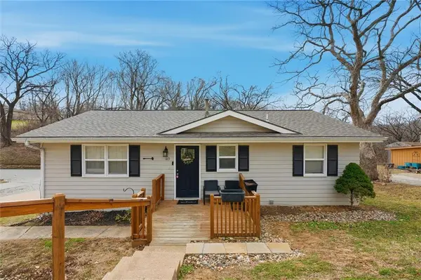 1113 Cordell Street, Excelsior Springs, MO 64024