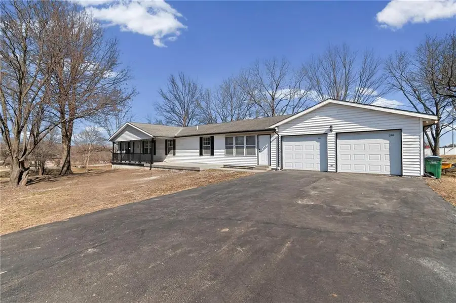 700 Harr Grove Road, Peculiar, MO 64078 - #3