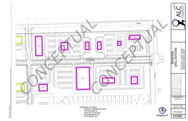 18625 158 Th Street, Basehor, KS 66007