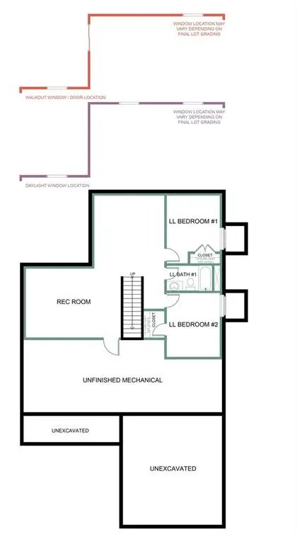 1205 Sendera Trail, Raymore, MO 64083 - #3