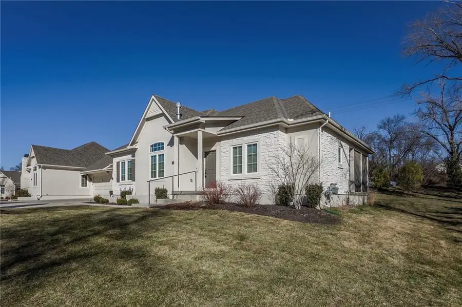 7203 Allman Drive, Shawnee, KS 66217 - #3