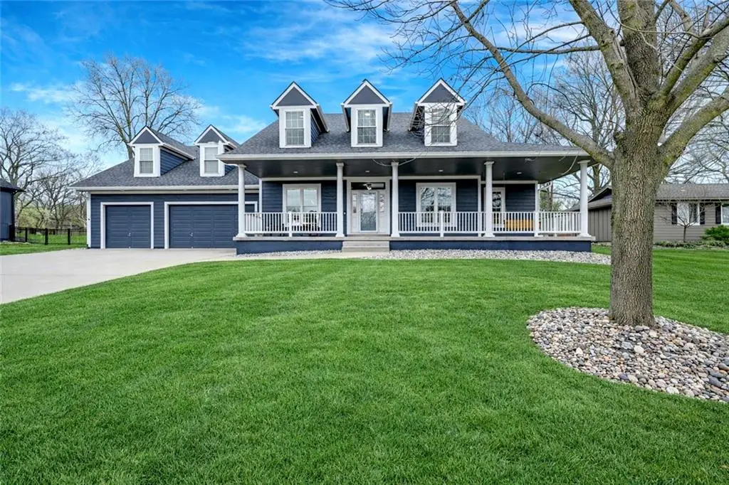 207 Saponi Lane, Lake Winnebago, MO 64034 - #1