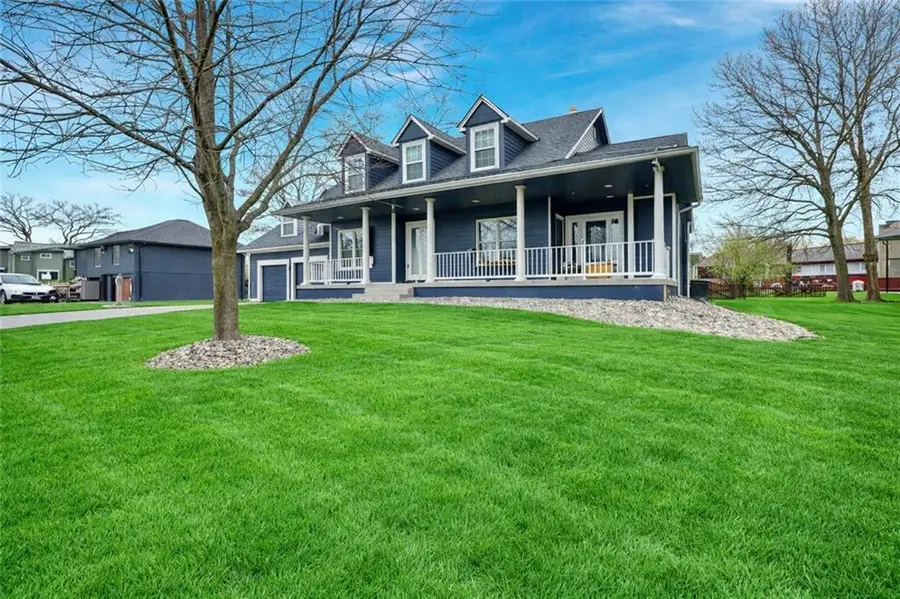 207 Saponi Lane, Lake Winnebago, MO 64034 - #3