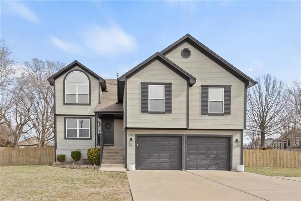 2210 NW R D Mize Road, Blue Springs, MO 64015 - #1