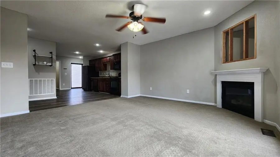 12277 Fox Creek Drive, Platte City, MO 64079 - #2