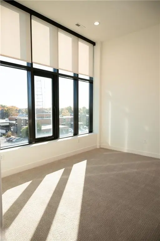 2940 Baltimore Avenue #1501, Kansas City, MO 64108 - #3