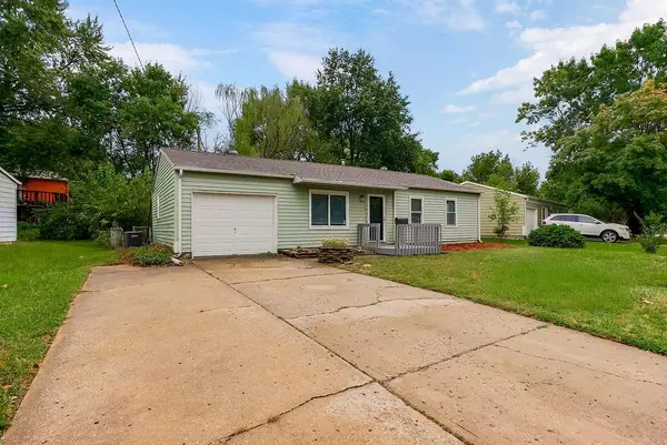 15315 Fuller Avenue, Grandview, MO 64030