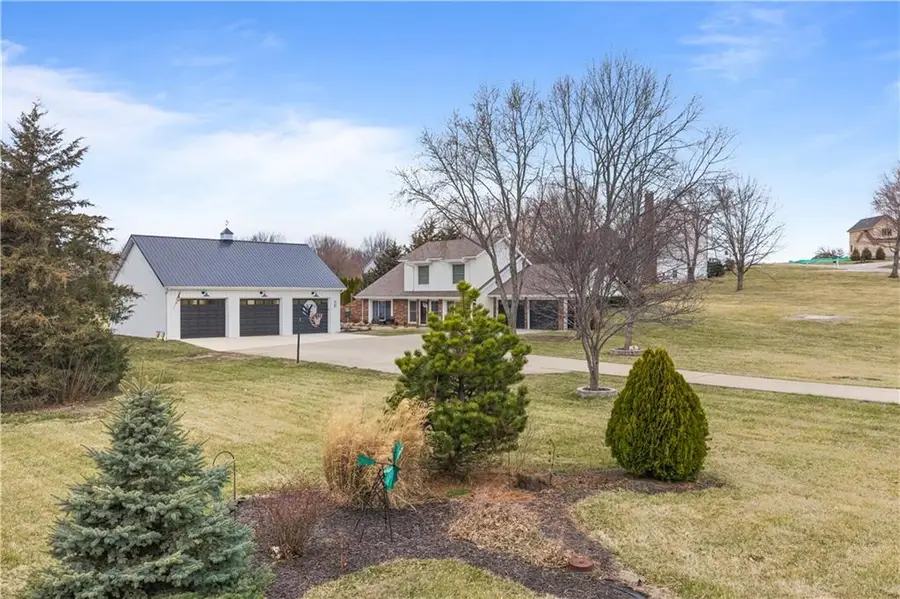 720 Sandpiper Street, Raymore, MO 64083 - #3