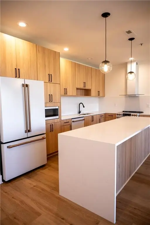 2940 Baltimore Avenue #1502, Kansas City, MO 64108 - #3