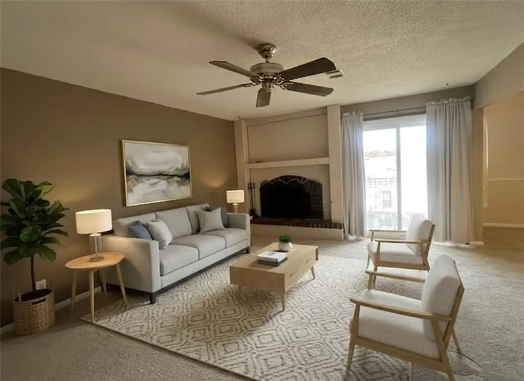 9624 Perry Lane # E, Overland Park, KS 66212 - #1