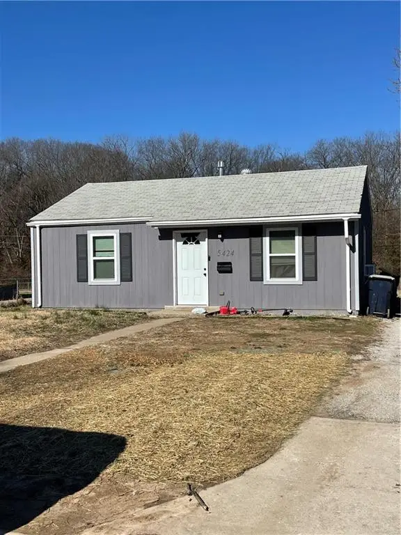5424 College Avenue, Kansas City, MO 64130