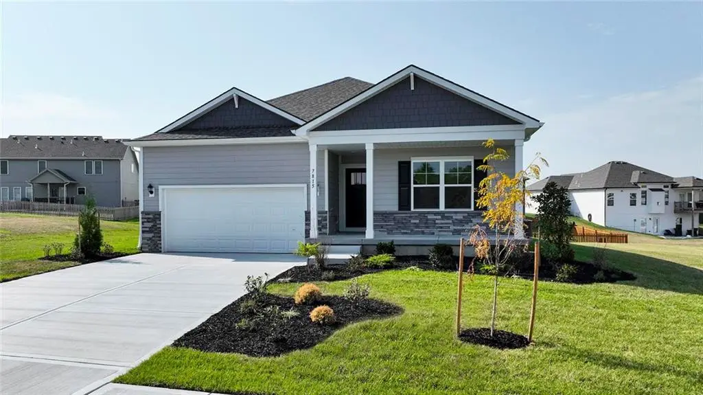 4816 NW 140th Street, Platte City, MO 64079 - #1