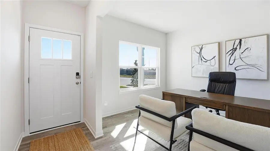 4905 NW 140th Street, Platte City, MO 64079 - #2