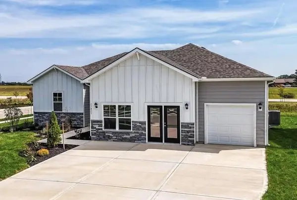 4901 NW 140th Street, Platte City, MO 64079