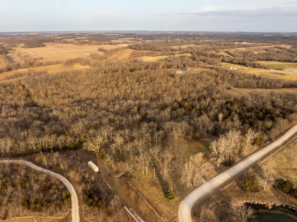 TBD NW 871st Road, Centerview, MO 64019 - #1